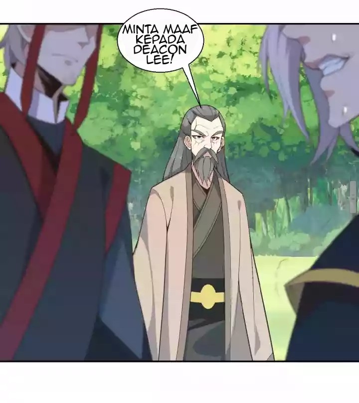 Swallow The Whole World Chapter 16 Bahasa Indonesia